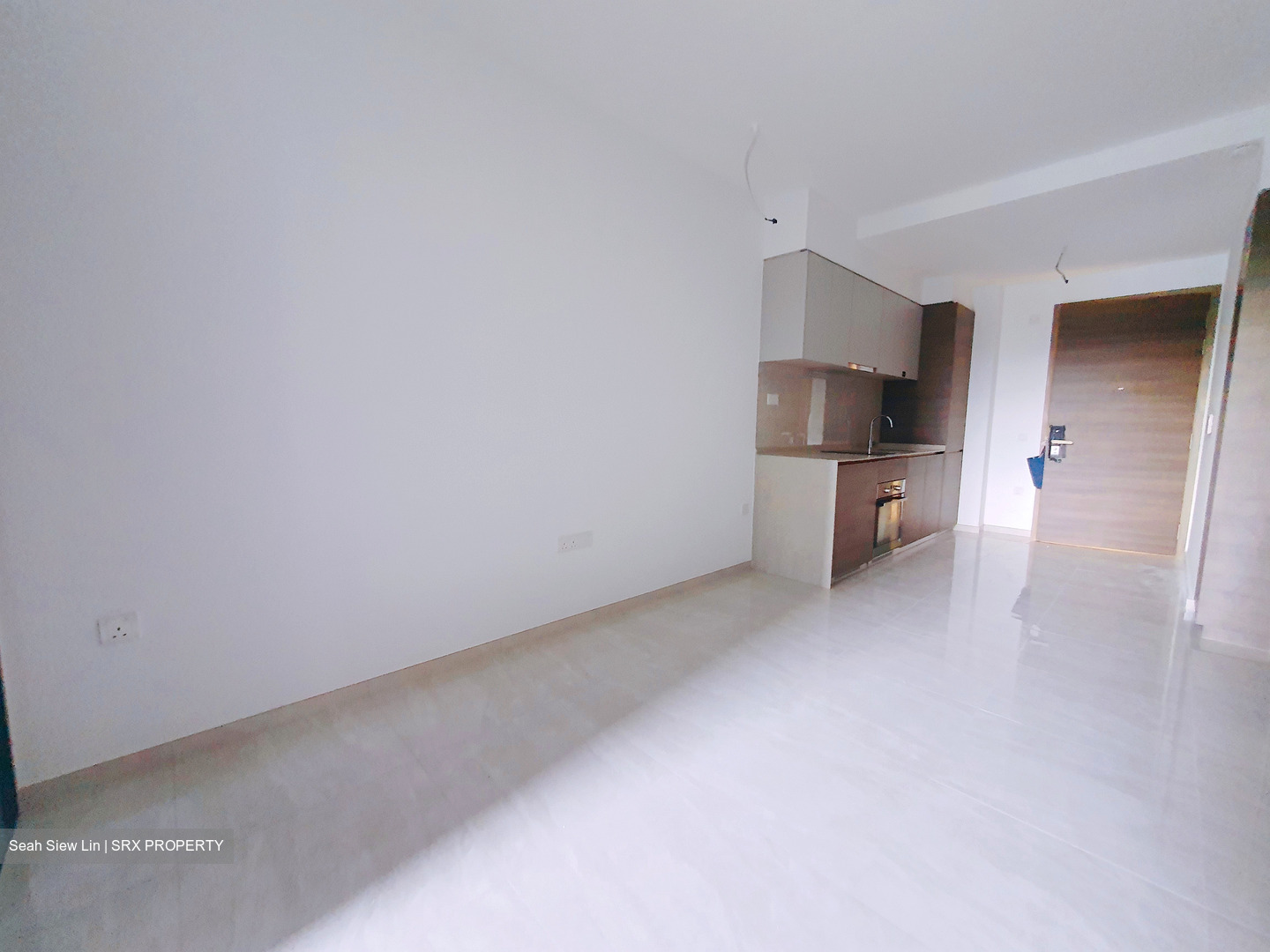 The Florence Residences (D19), Apartment #422147081